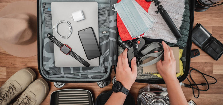 How to Use a Packing Cube to Save Space in Your Luggage