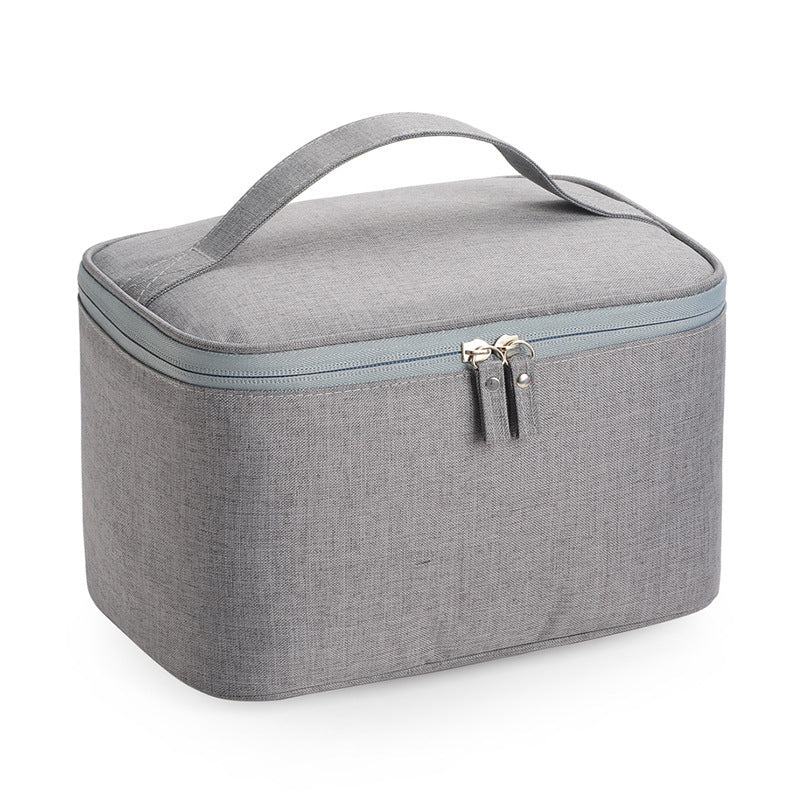 Men's Outdoor Travel Waterproof Large Capacity Wash Bag