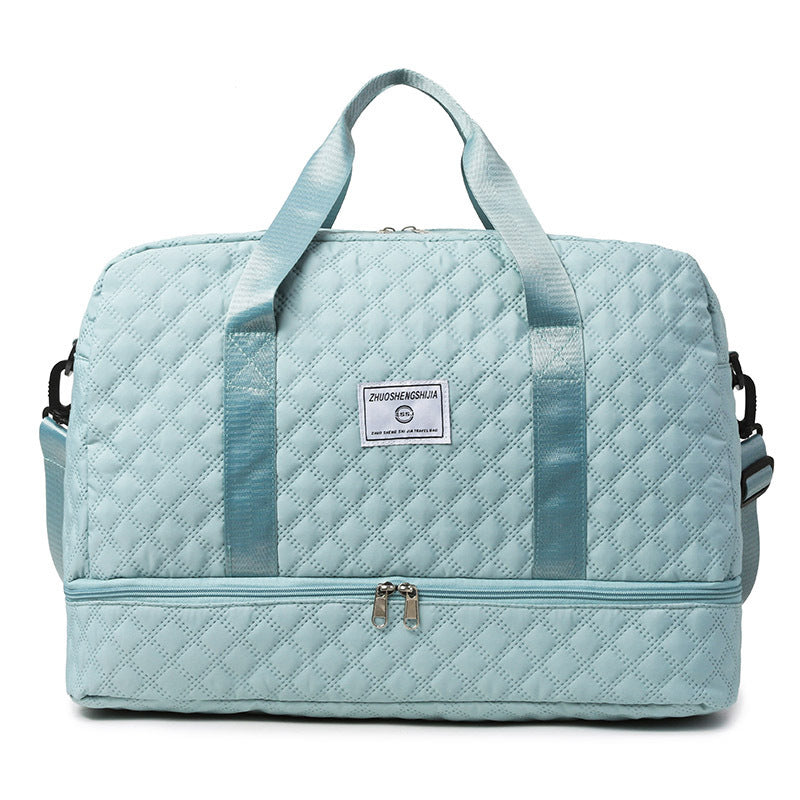 Women's Fashionable Leisure Travel Bag