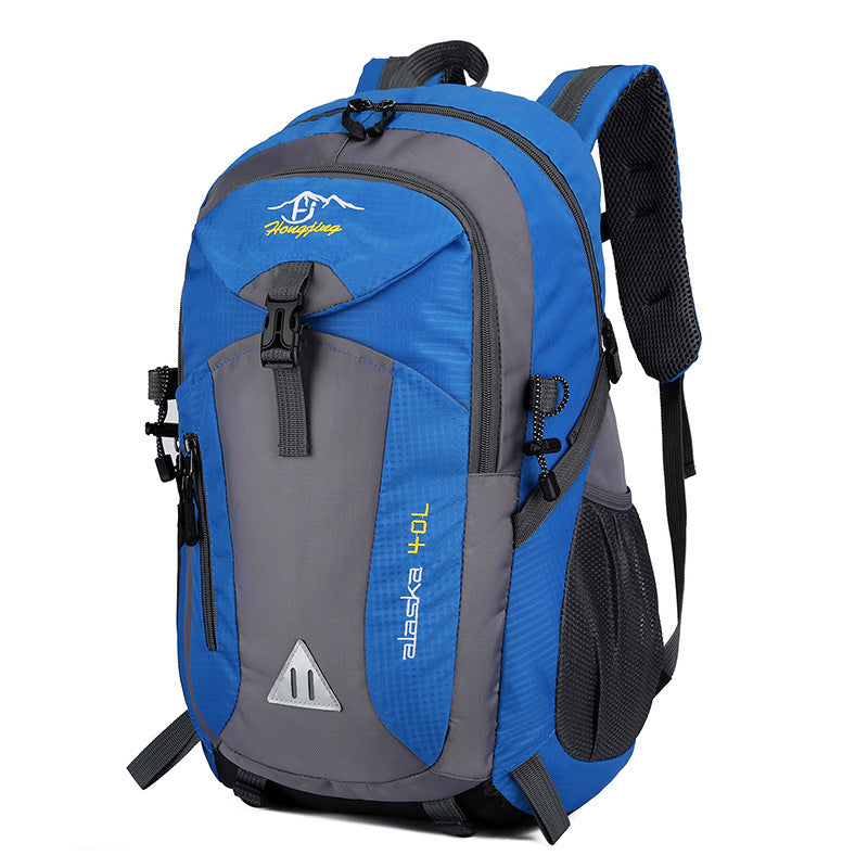 Adventure Pro USB Charging Backpack