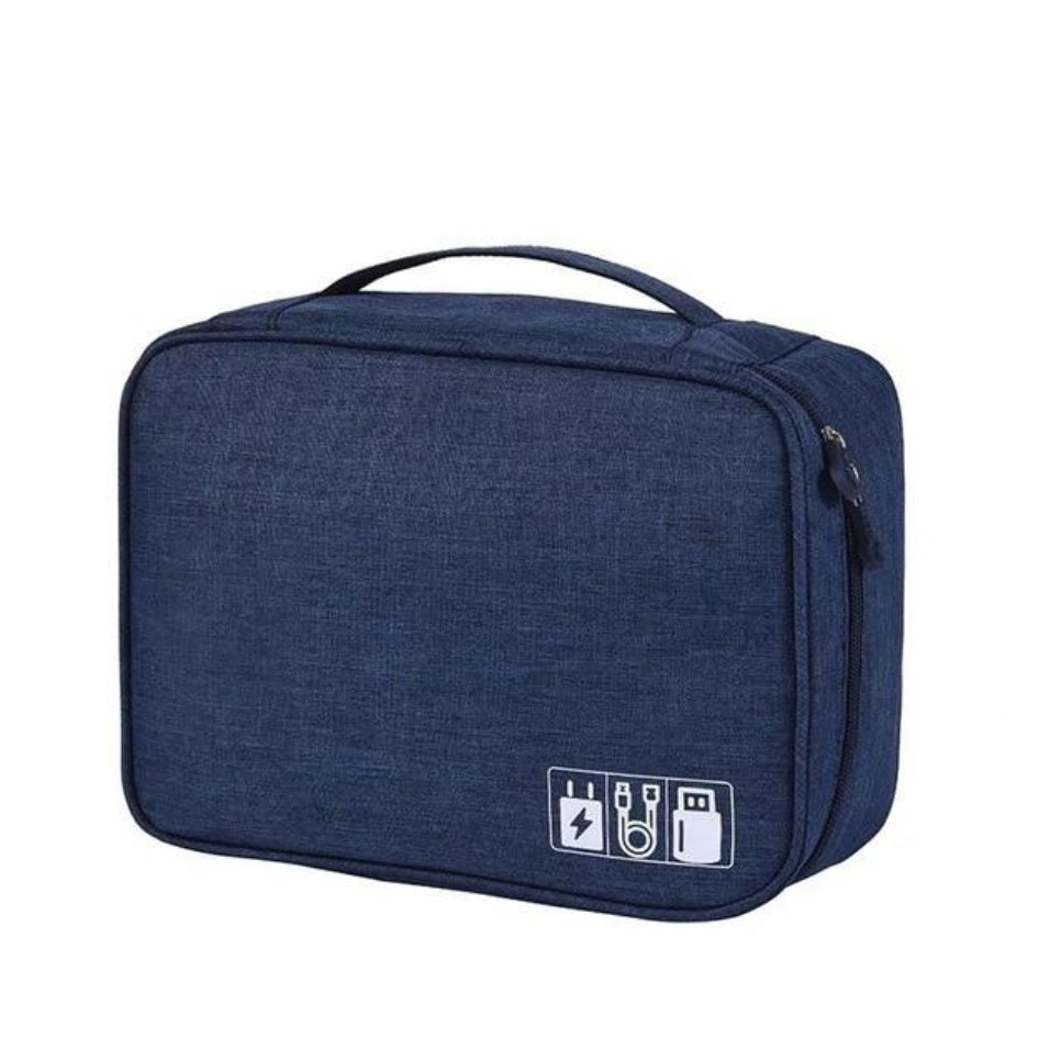 Electronic storage bag Large Capacity Travel Organizer Bag