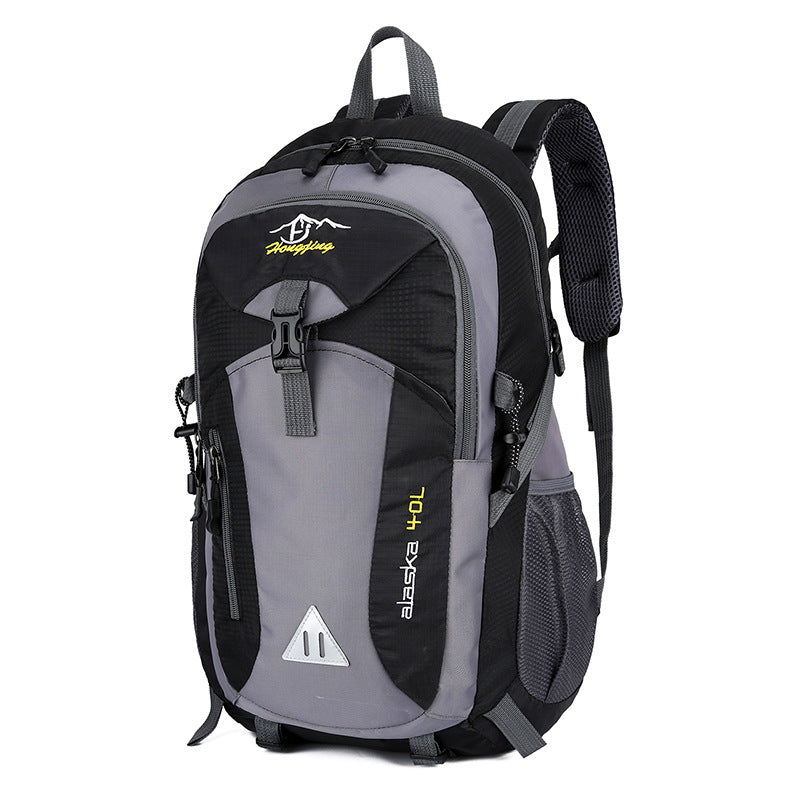 Adventure Pro USB Charging Backpack