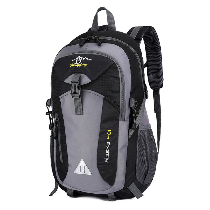Adventure Pro USB Charging Backpack