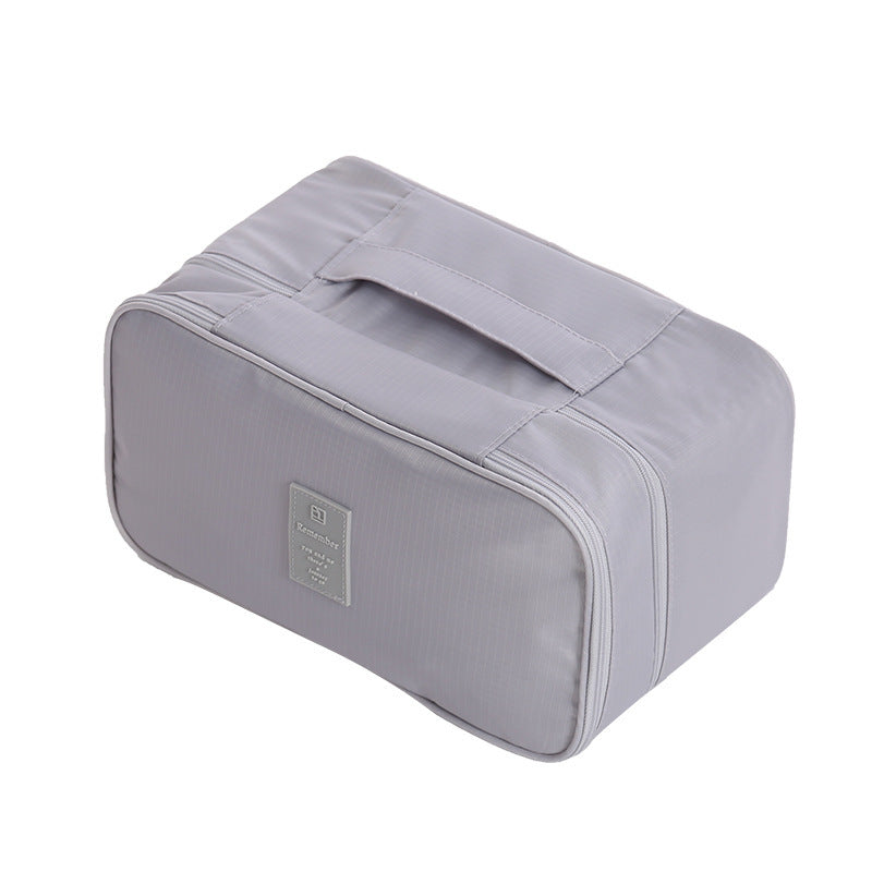 Waterproof Travel Underwear Organizer