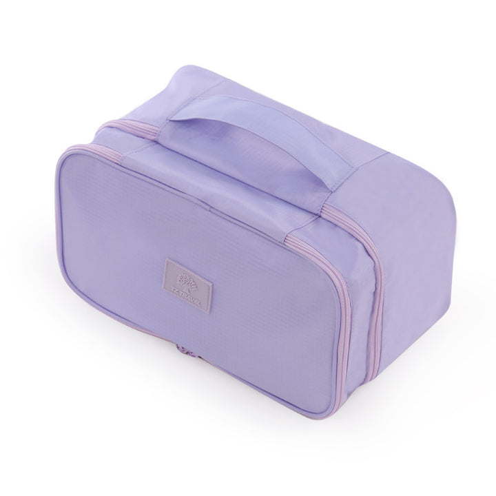 Waterproof Travel Underwear Organizer