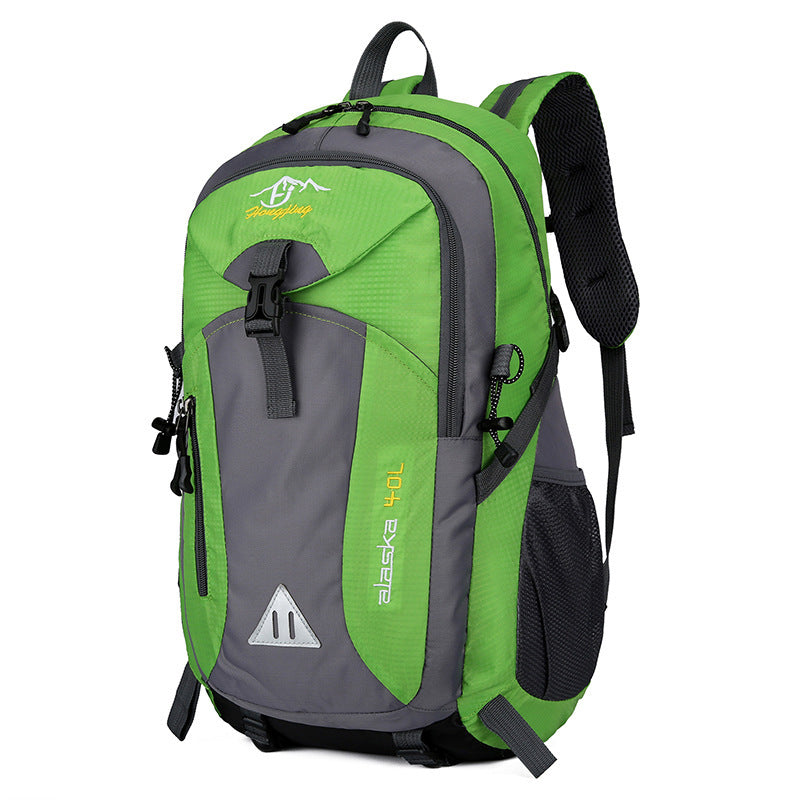 Adventure Pro USB Charging Backpack
