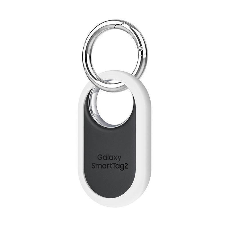 Samsung Galaxy SmartTag2, Wireless Tracker, 2023, Black