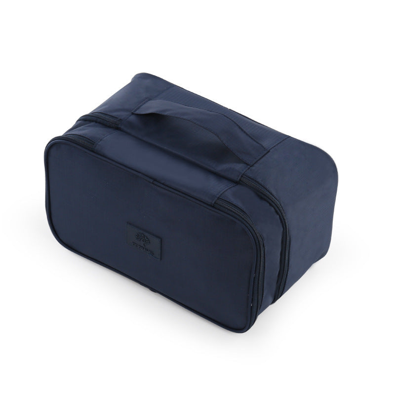 Waterproof Travel Underwear Organizer