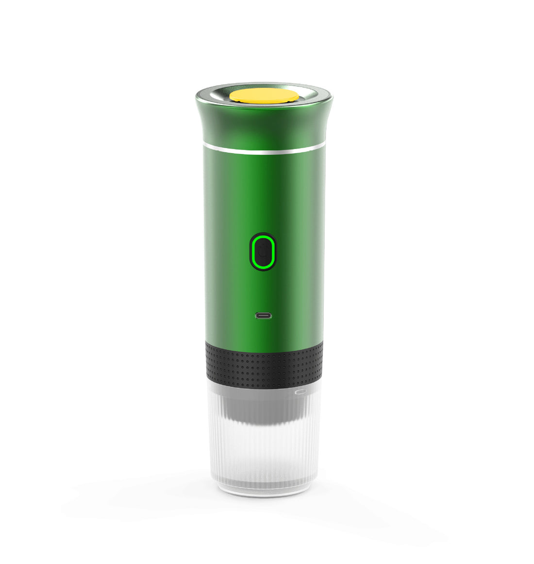 2-in-1 Portable Italian Espresso Machine Espresso Coffee Maker