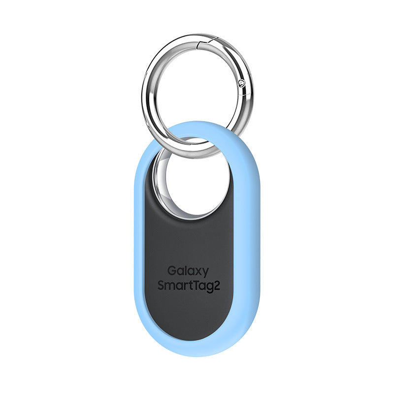 Samsung Galaxy SmartTag2, Wireless Tracker, 2023, Black