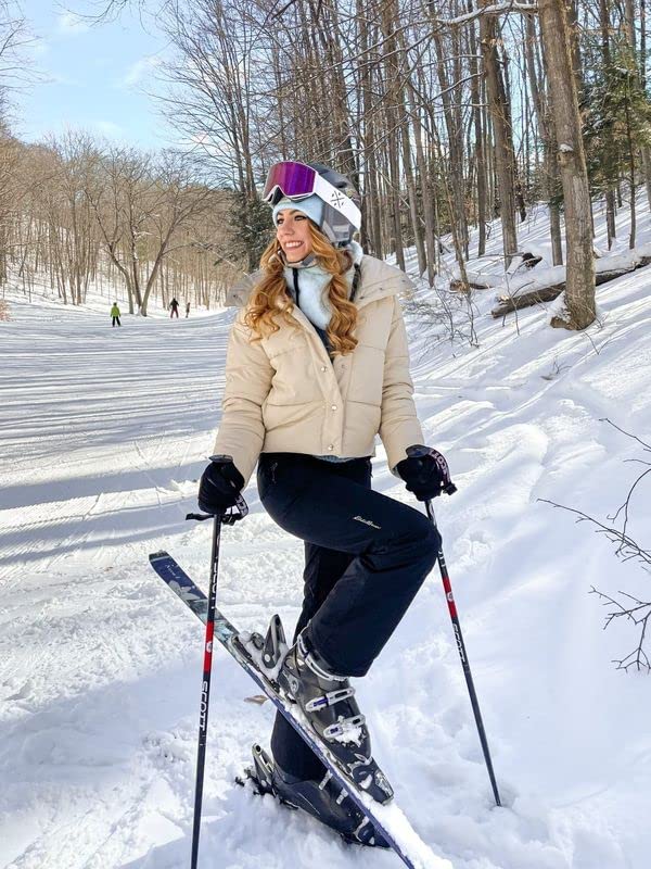 Senllen Balaclava Cold Weather Fleece Windproof Ski Mask