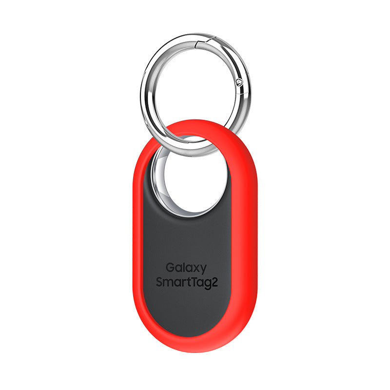 Samsung Galaxy SmartTag2, Wireless Tracker, 2023, Black