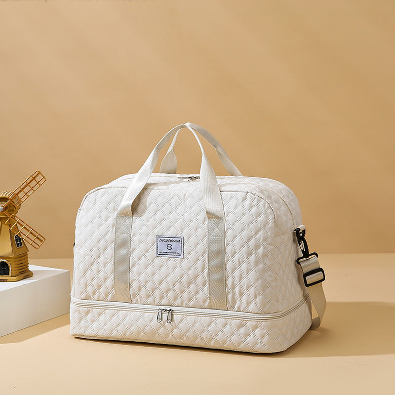 Women's Fashionable Leisure Travel Bag