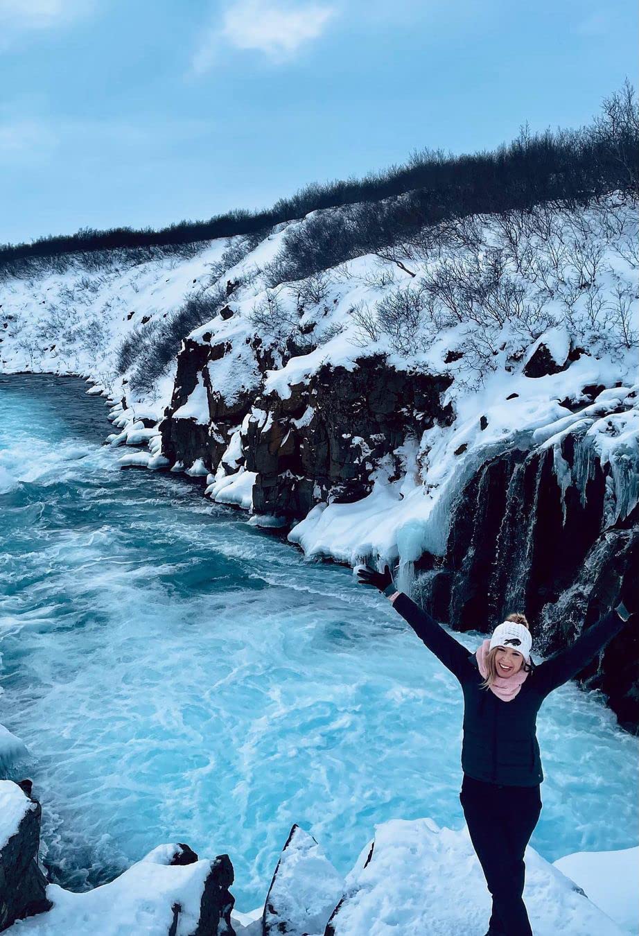 Senllen Balaclava Cold Weather Fleece Windproof Ski Mask