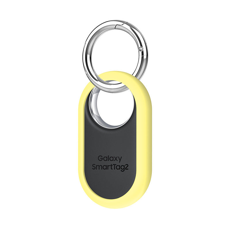 Samsung Galaxy SmartTag2, Wireless Tracker, 2023, Black
