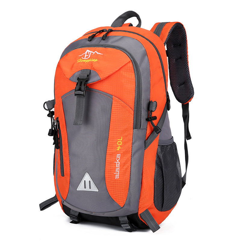 Adventure Pro USB Charging Backpack