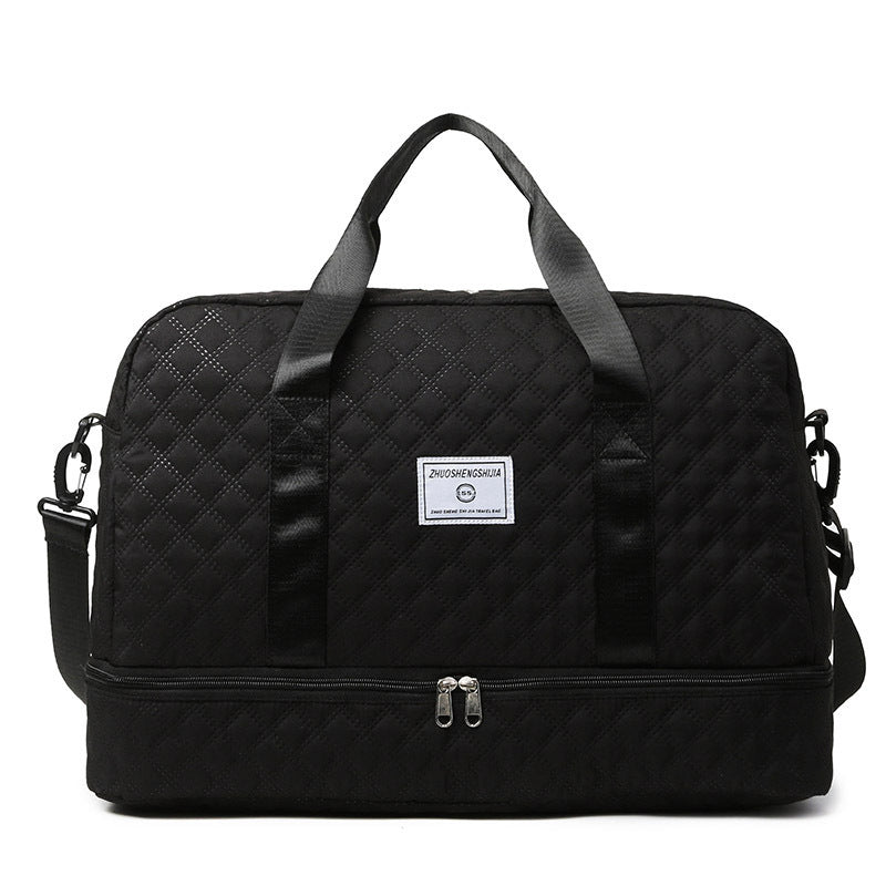 Women's Fashionable Leisure Travel Bag
