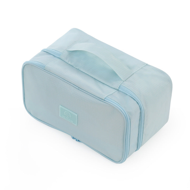 Waterproof Travel Underwear Organizer