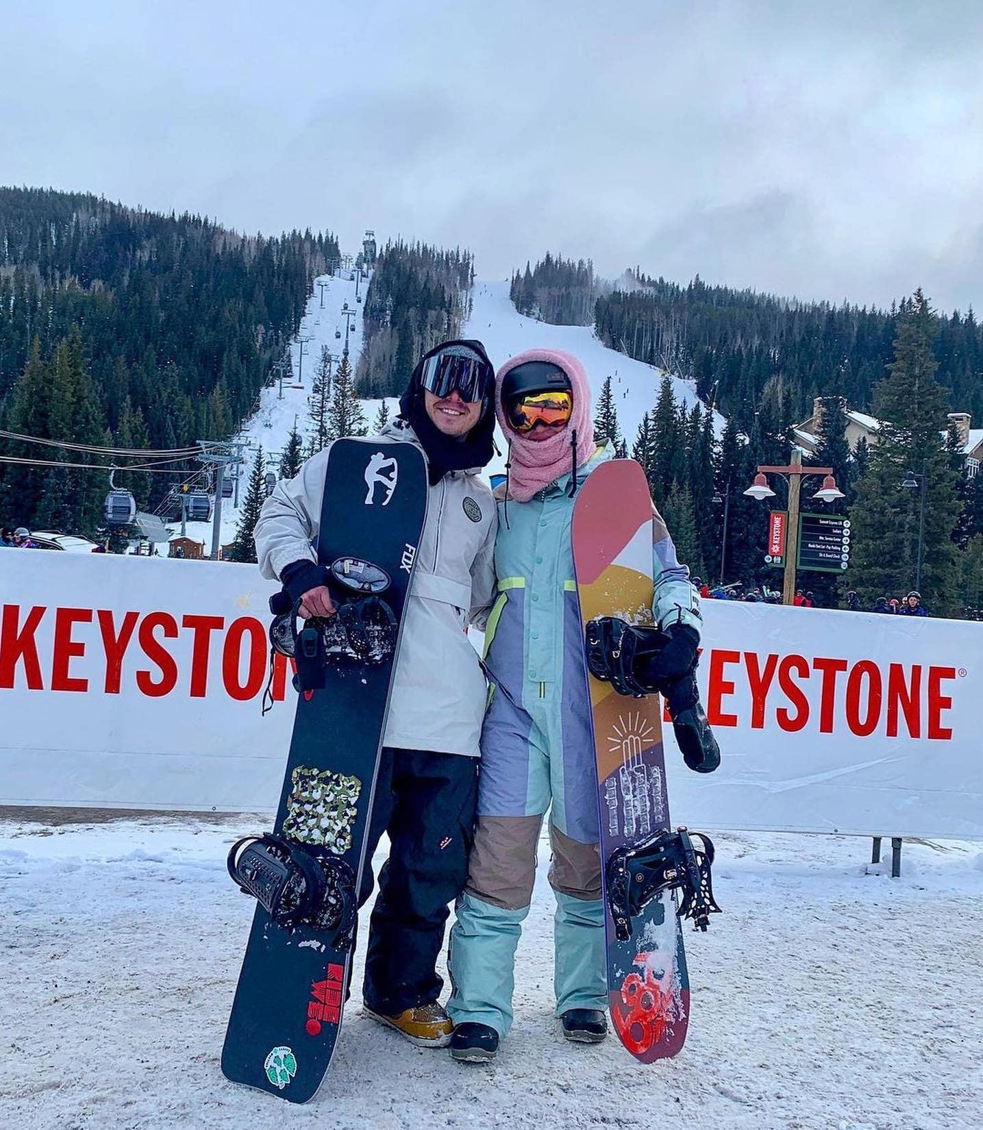 Senllen Balaclava Cold Weather Fleece Windproof Ski Mask