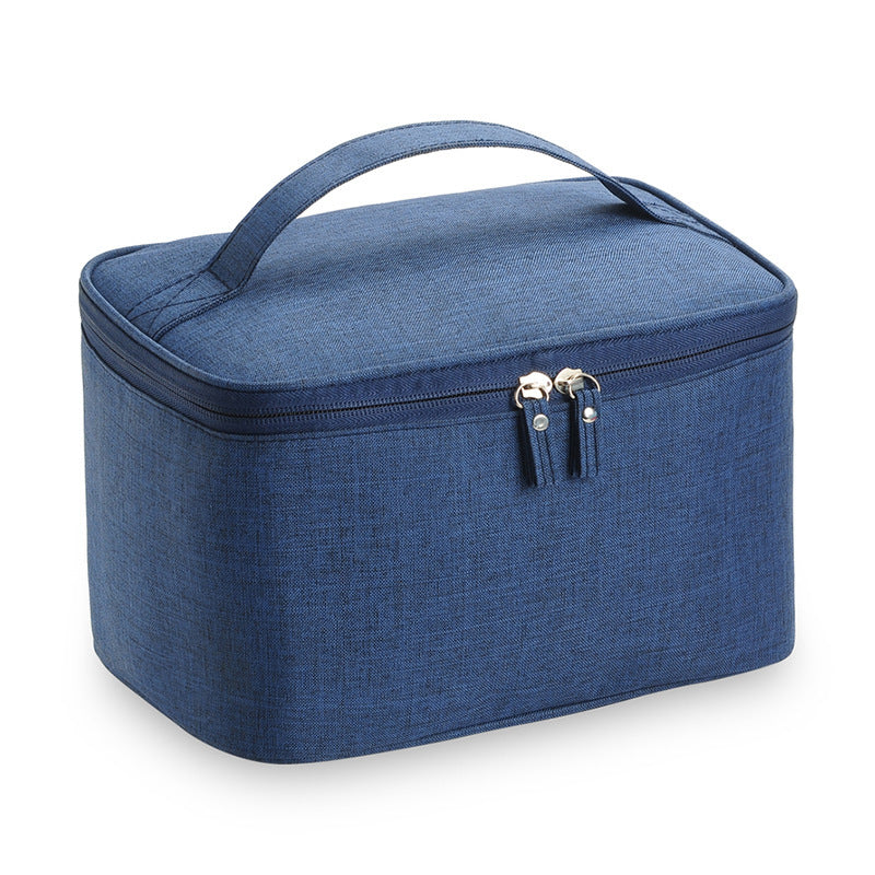 Men's Outdoor Travel Waterproof Large Capacity Wash Bag