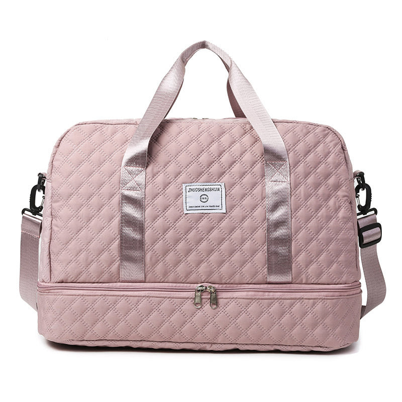 Women's Fashionable Leisure Travel Bag