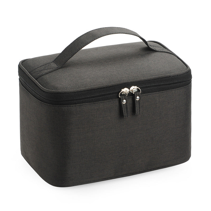 Men's Outdoor Travel Waterproof Large Capacity Wash Bag