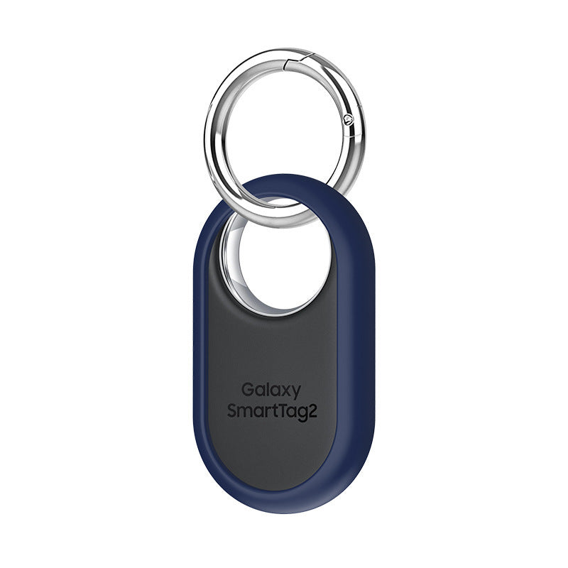 Samsung Galaxy SmartTag2, Wireless Tracker, 2023, Black