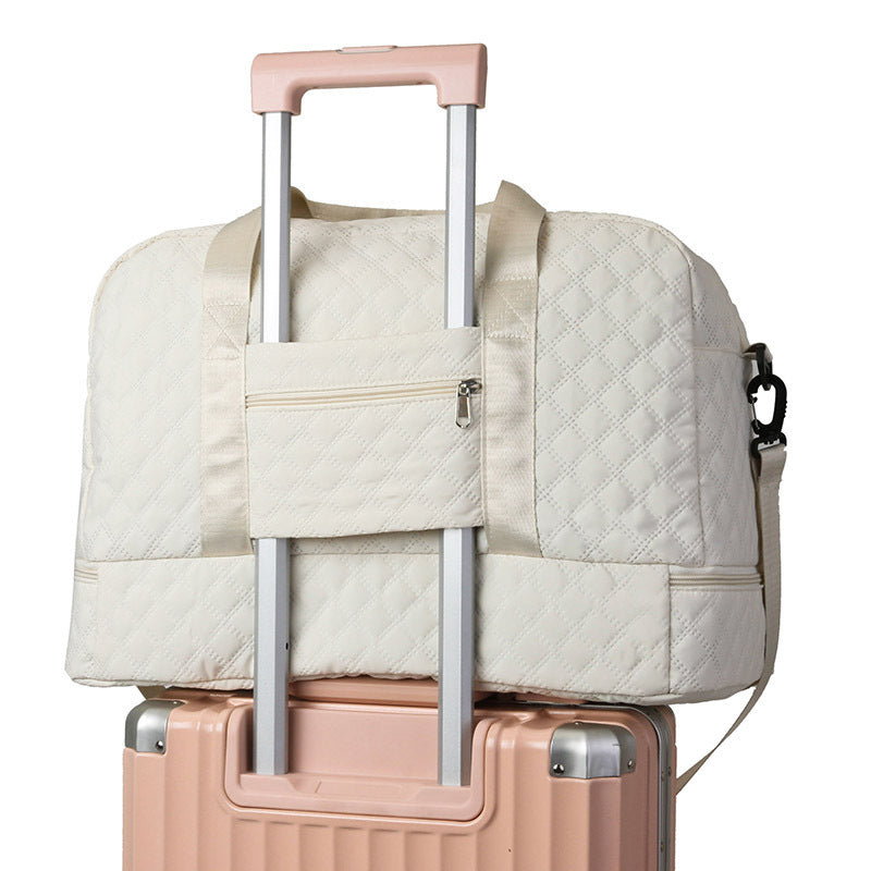Women's Fashionable Leisure Travel Bag