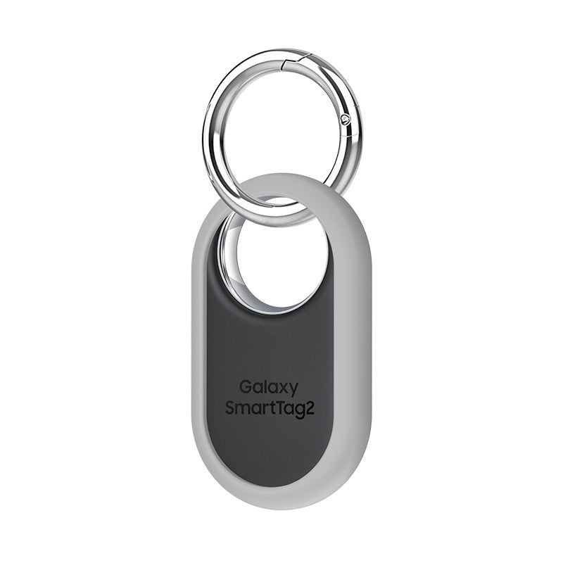 Samsung Galaxy SmartTag2, Wireless Tracker, 2023, Black