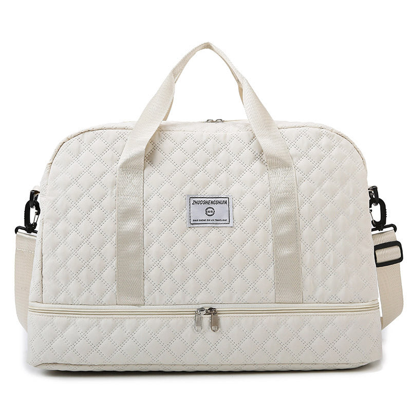 Women's Fashionable Leisure Travel Bag