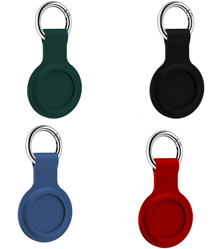 Pack Air Tracker with Silicone Protective Case