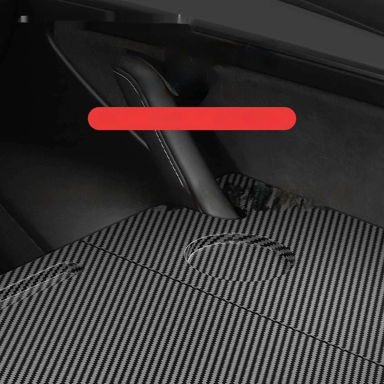 Car Plate Multi-function Three Folding Table Board