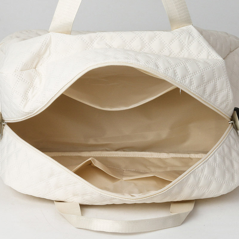 Women's Fashionable Leisure Travel Bag