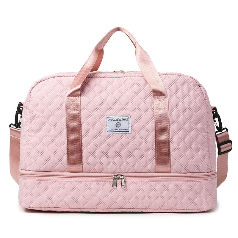 Women's Fashionable Leisure Travel Bag