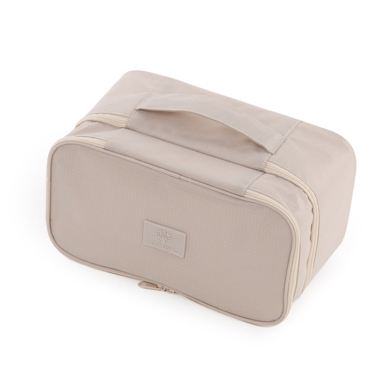 Waterproof Travel Underwear Organizer