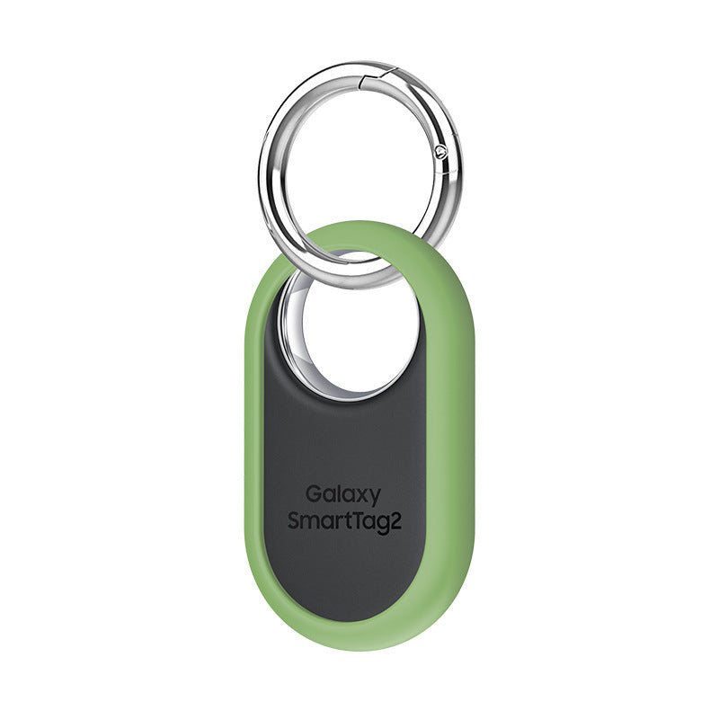 Samsung Galaxy SmartTag2, Wireless Tracker, 2023, Black
