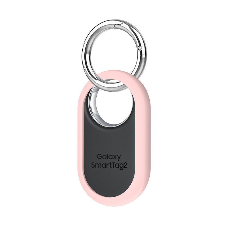 Samsung Galaxy SmartTag2, Wireless Tracker, 2023, Black