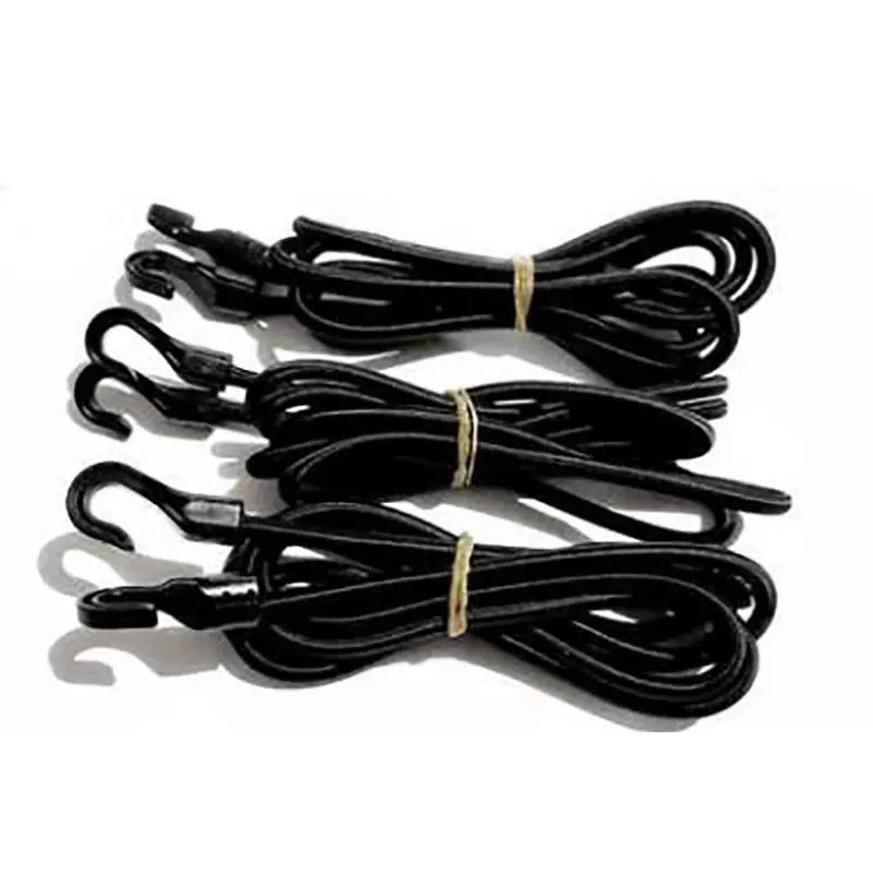 Heavy Duty Elastic Bungee Shock Cord Strap