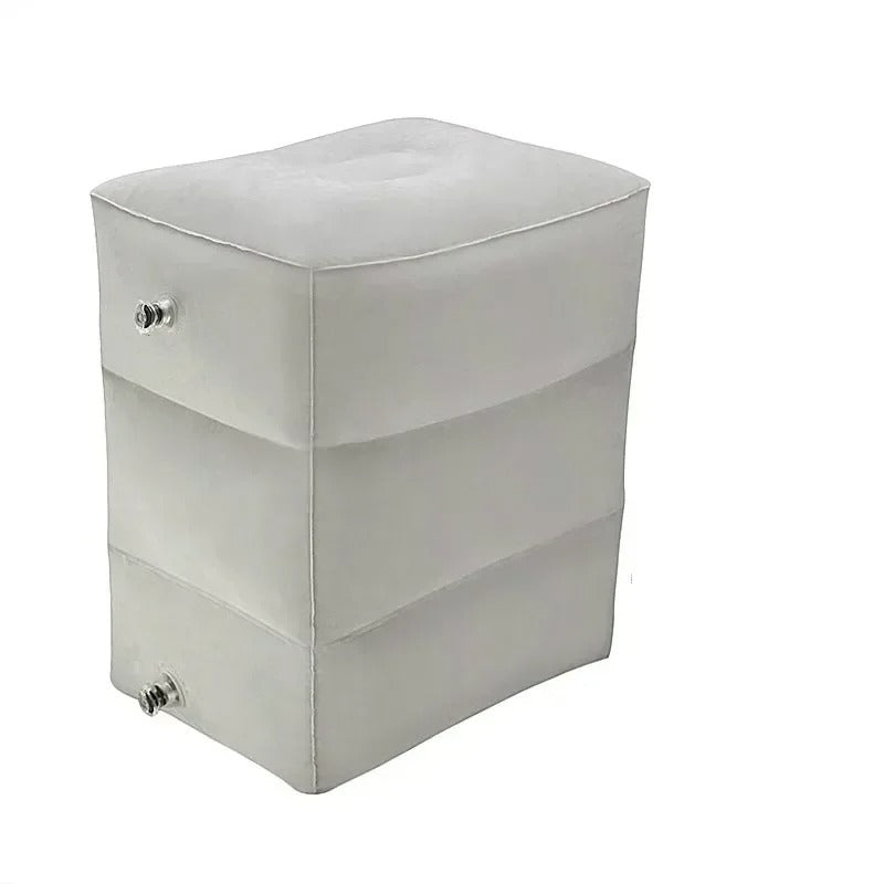 Flight Sleeping Footrest Rest Pillow