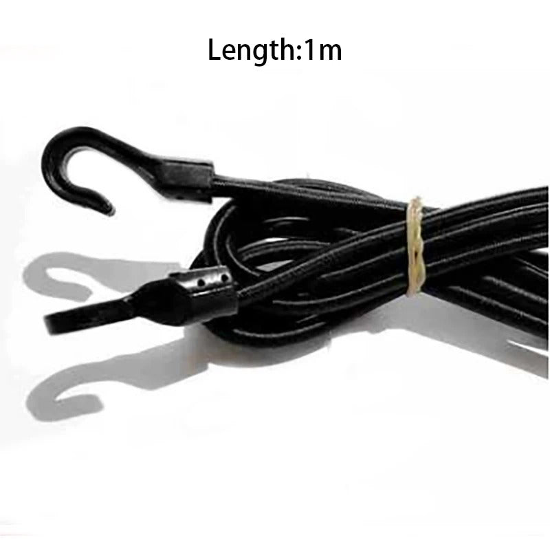 Heavy Duty Elastic Bungee Shock Cord Strap