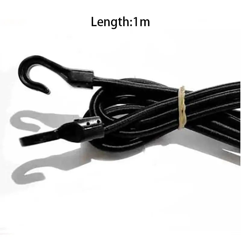 Heavy Duty Elastic Bungee Shock Cord Strap