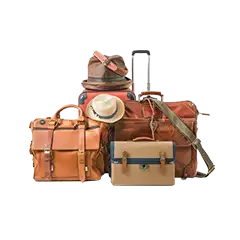 Bags and Organizers