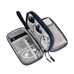 Gadgets and Adaptors
